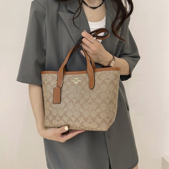 High-Quality Coach Bags and Wallets, $30–$50