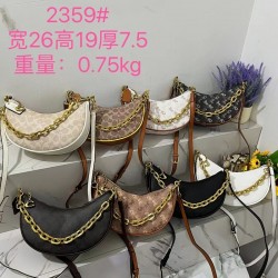 High-Quality Coach Bags and Wallets, $30–$50