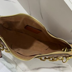 High-Quality Coach Bags and Wallets, $30–$50