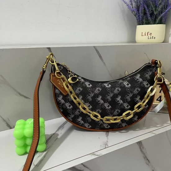 High-Quality Coach Bags and Wallets, $30–$50