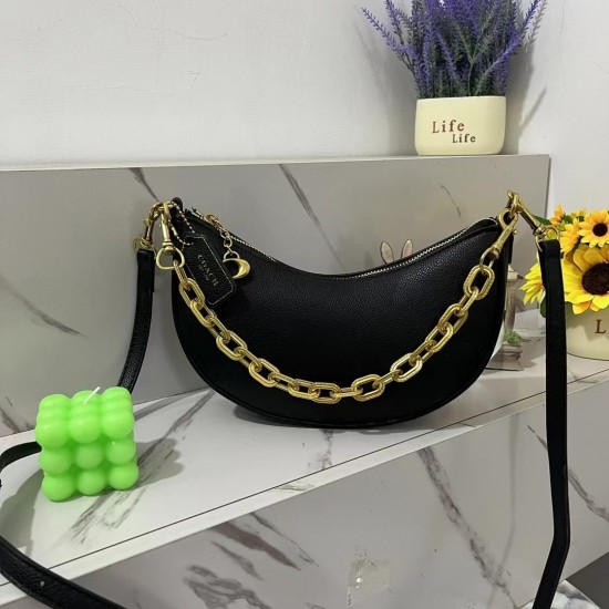 High-Quality Coach Bags and Wallets, $30–$50
