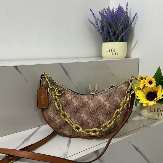 High-Quality Coach Bags and Wallets, $30–$50
