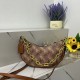 High-Quality Coach Bags and Wallets, $30–$50