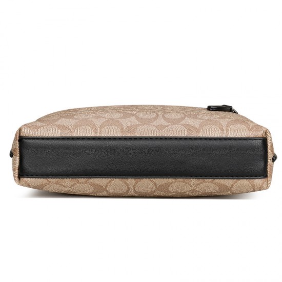 High-Quality Coach Bags and Wallets, $30–$50