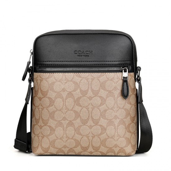 High-Quality Coach Bags and Wallets, $30–$50