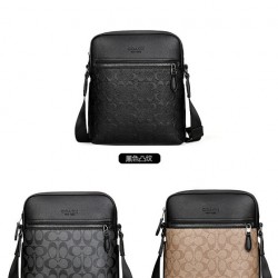 High-Quality Coach Bags and Wallets, $30–$50