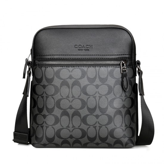 High-Quality Coach Bags and Wallets, $30–$50