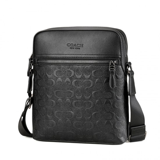 High-Quality Coach Bags and Wallets, $30–$50