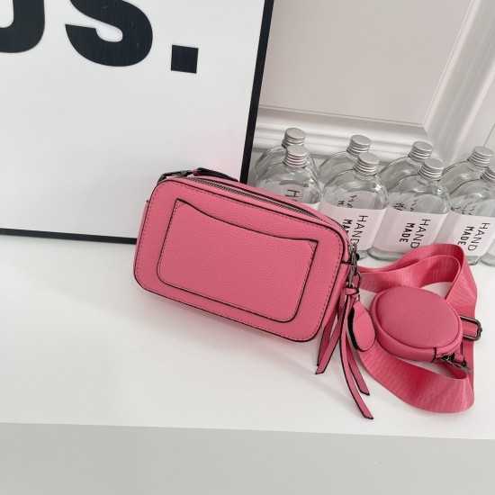 High-Quality Coach Bags and Wallets, $30–$50