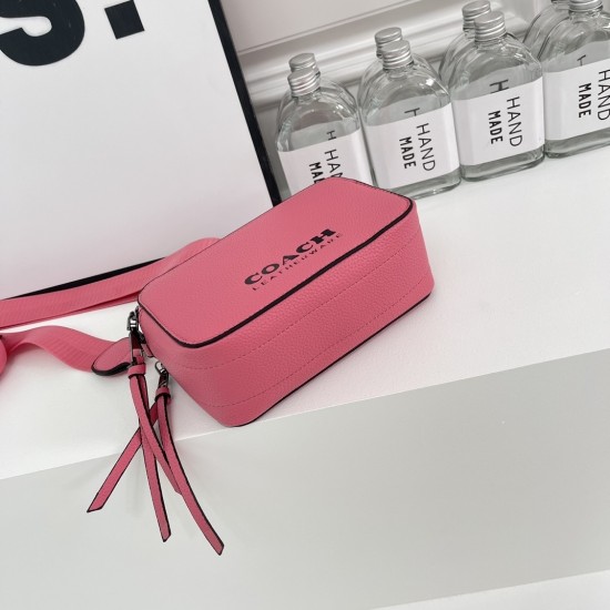 High-Quality Coach Bags and Wallets, $30–$50