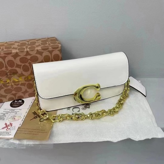 High-Quality Coach Bags and Wallets, $30–$50