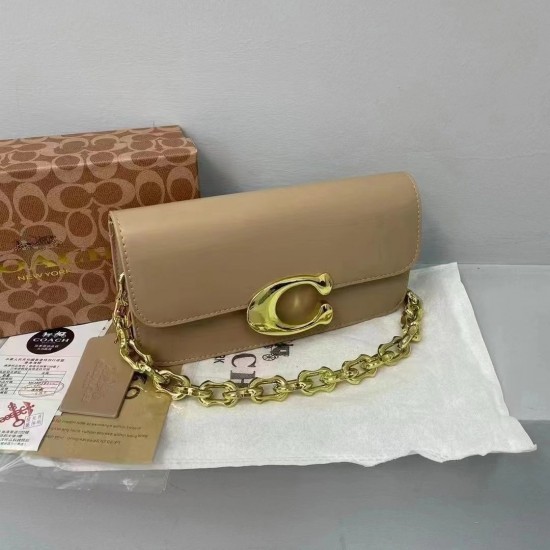 High-Quality Coach Bags and Wallets, $30–$50