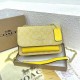 High-Quality Coach Bags and Wallets, $30–$50