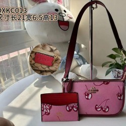 High-Quality Coach Bags and Purses, $30–$50