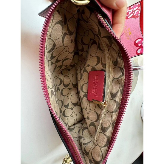 High-Quality Coach Bags and Purses, $30–$50