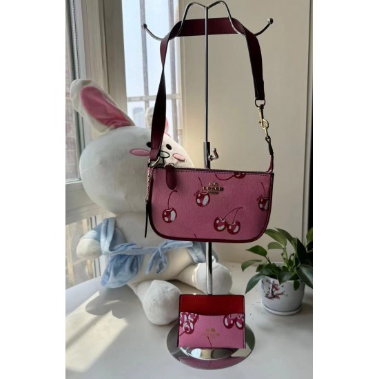 High-Quality Coach Bags and Purses, $30–$50