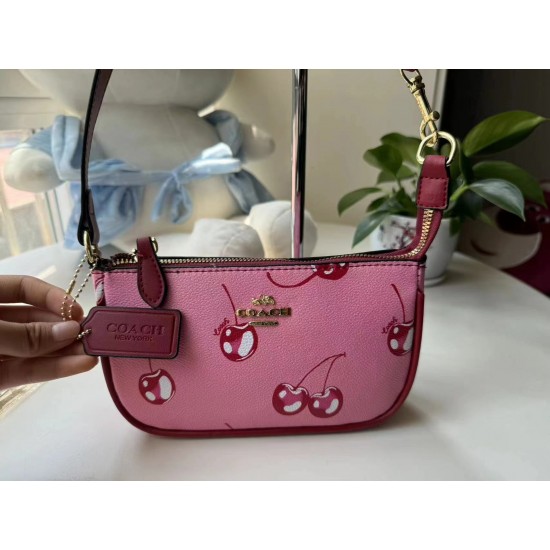 High-Quality Coach Bags and Purses, $30–$50