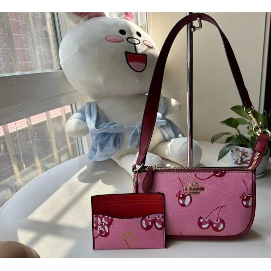 High-Quality Coach Bags and Purses, $30–$50