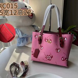 High-Quality Coach Bags and Wallets, $30–$50