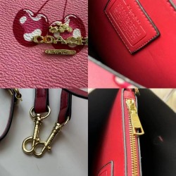 High-Quality Coach Bags and Wallets, $30–$50