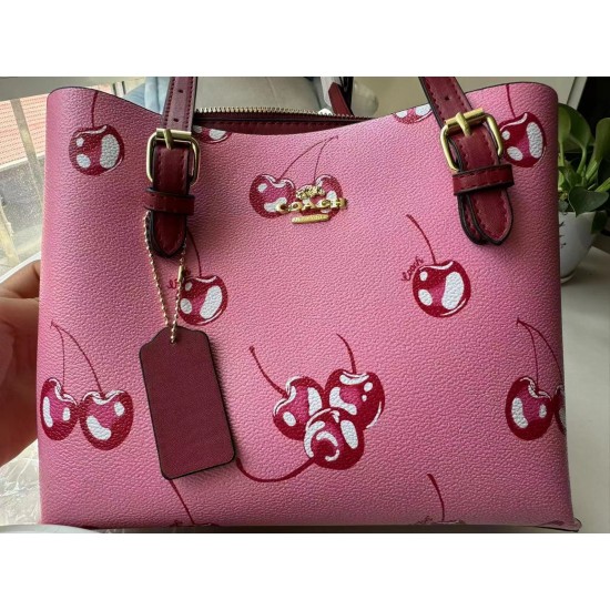 High-Quality Coach Bags and Wallets, $30–$50