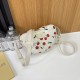 High-Quality Coach Bags and Wallets, $30–$50