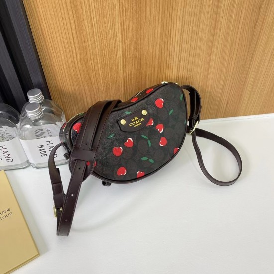 High-Quality Coach Bags and Wallets, $30–$50