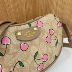 High-Quality Coach Bags and Wallets, $30–$50