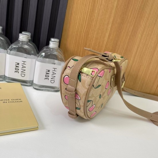 High-Quality Coach Bags and Wallets, $30–$50