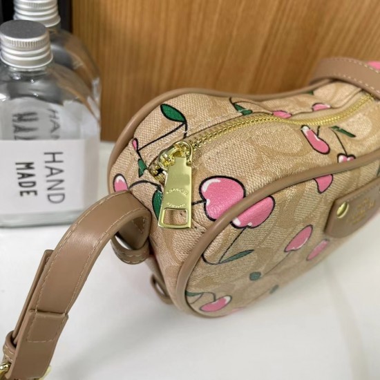 High-Quality Coach Bags and Wallets, $30–$50
