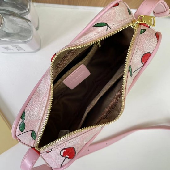 High-Quality Coach Bags and Wallets, $30–$50