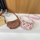 High-Quality Coach Bags and Wallets, $30–$50