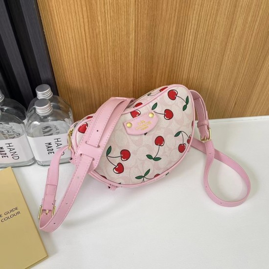 High-Quality Coach Bags and Wallets, $30–$50