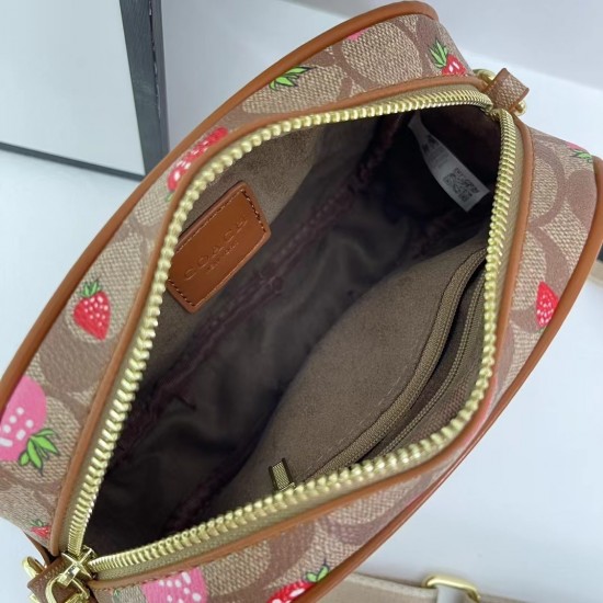 High-Quality Coach Bags and Wallets, $30–$50