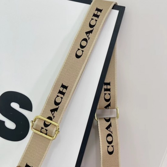 High-Quality Coach Bags and Wallets, $30–$50