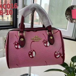 High-Quality Coach Bags and Wallets, $30–$50