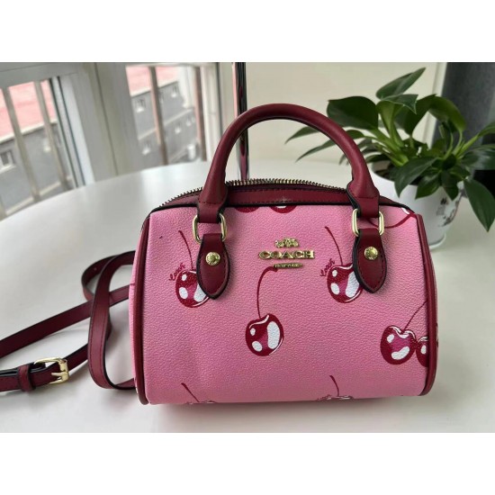 High-Quality Coach Bags and Wallets, $30–$50