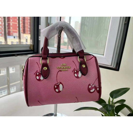 High-Quality Coach Bags and Wallets, $30–$50