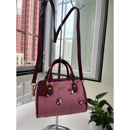 High-Quality Coach Bags and Wallets, $30–$50