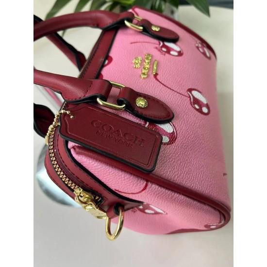High-Quality Coach Bags and Wallets, $30–$50
