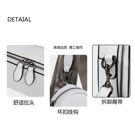High-Quality Coach Bags and Wallets, $30–$50