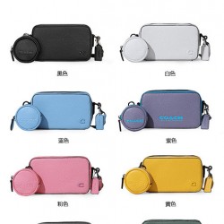High-Quality Coach Bags and Wallets, $30–$50