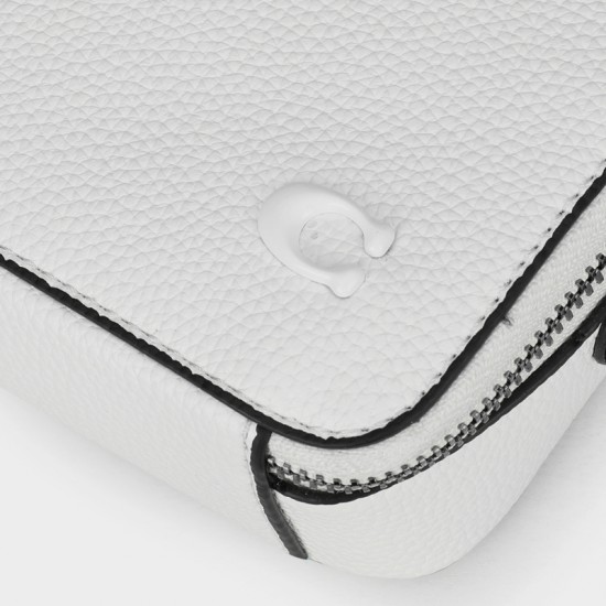 High-Quality Coach Bags and Wallets, $30–$50
