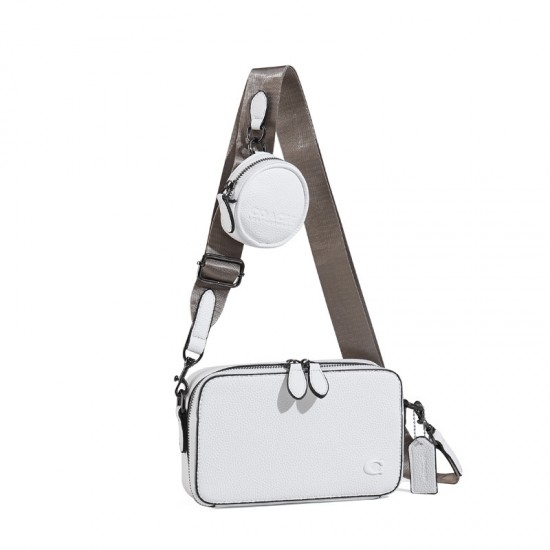 High-Quality Coach Bags and Wallets, $30–$50