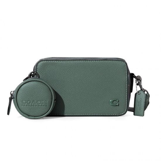 High-Quality Coach Bags and Wallets, $30–$50