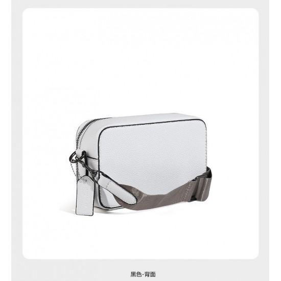High-Quality Coach Bags and Wallets, $30–$50