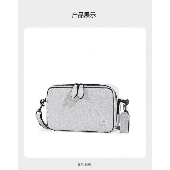 High-Quality Coach Bags and Wallets, $30–$50