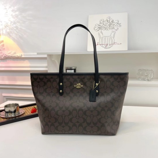 High-Quality Coach Bags and Purses, $30–$50