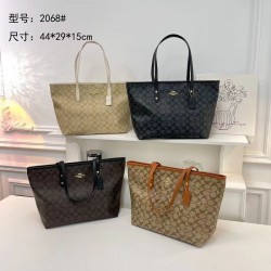 High-Quality Coach Bags and Purses, $30–$50