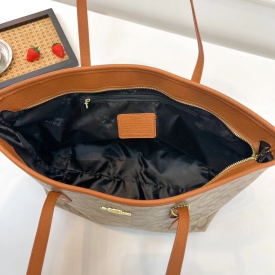 High-Quality Coach Bags and Purses, $30–$50